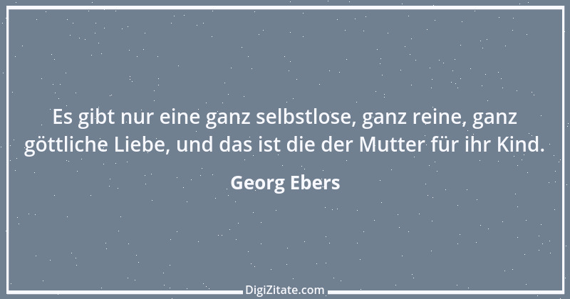 Zitat von Georg Ebers 29