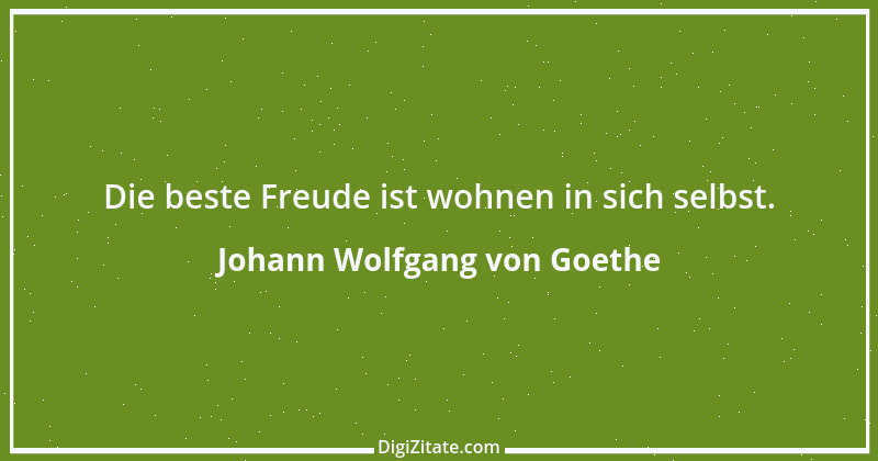 Zitat von Johann Wolfgang von Goethe 1498