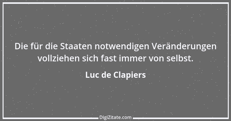 Zitat von Luc de Clapiers 620