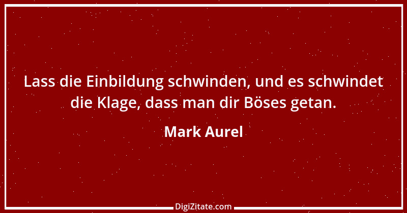 Zitat von Mark Aurel 256