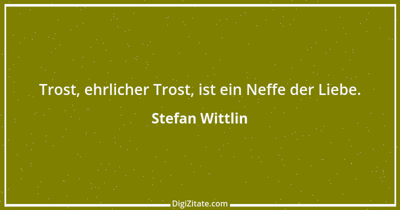 Zitat von Stefan Wittlin 208