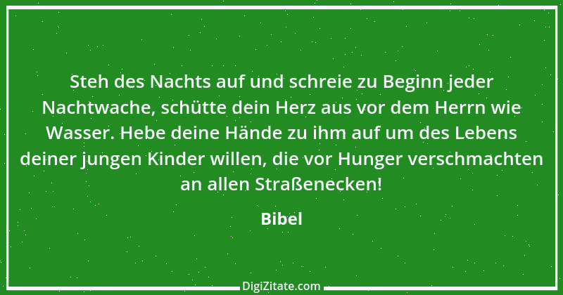 Zitat von Bibel 1535