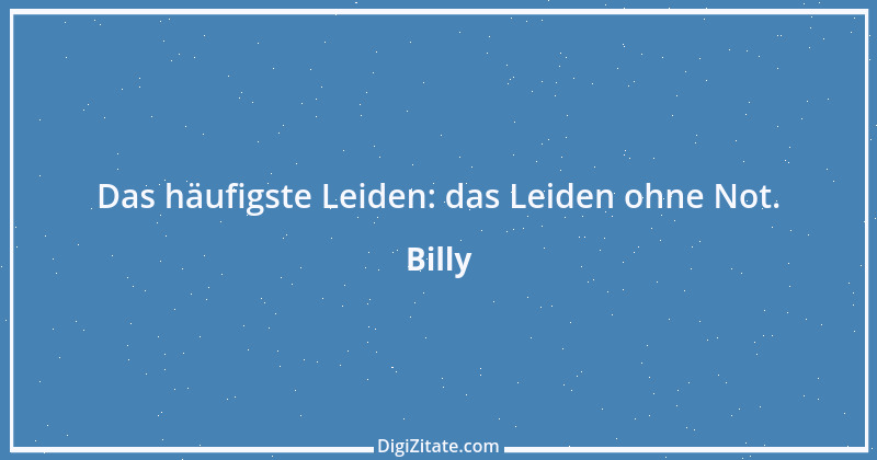 Zitat von Billy 579