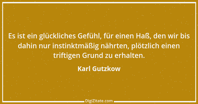 Zitat von Karl Gutzkow 81