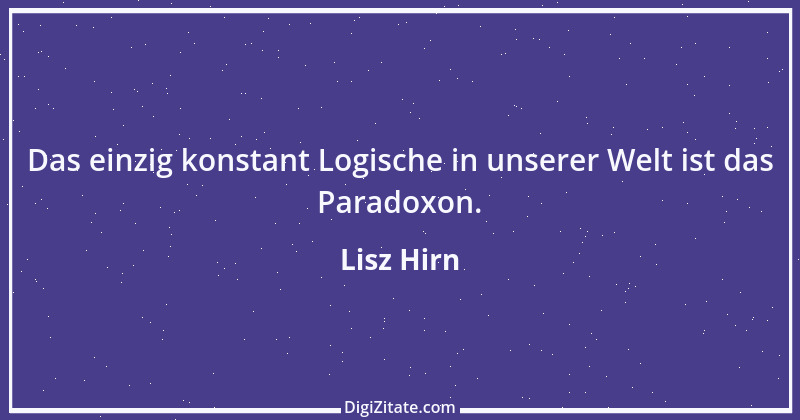 Zitat von Lisz Hirn 40