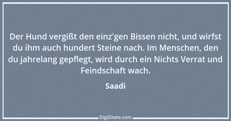 Zitat von Saadi 16