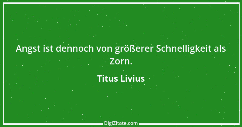 Zitat von Titus Livius 40