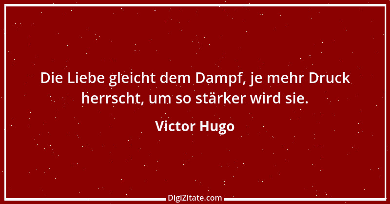 Zitat von Victor Hugo 186