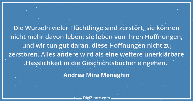 Zitat von Andrea Mira Meneghin 91