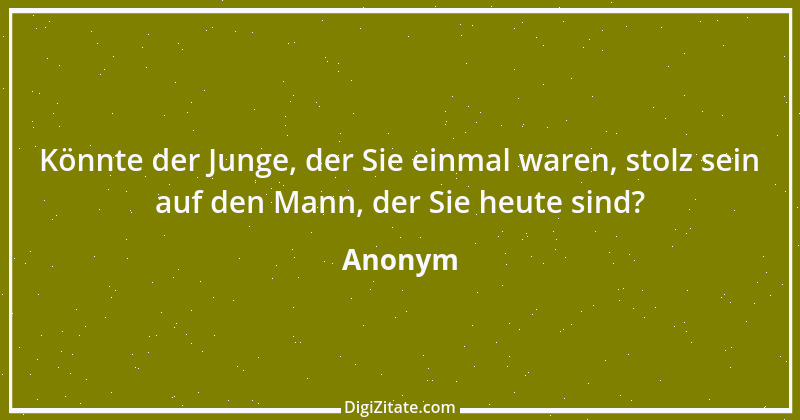 Zitat von Anonym 3469