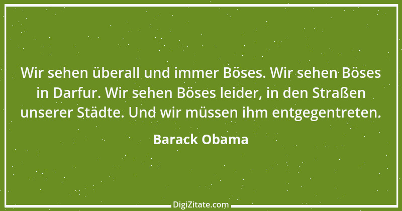 Zitat von Barack Obama 17