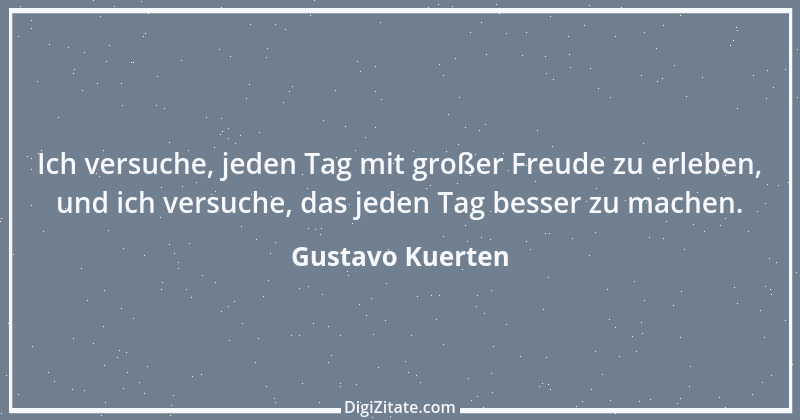 Zitat von Gustavo Kuerten 3