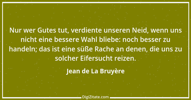 Zitat von Jean de La Bruyère 254