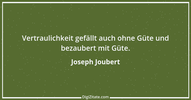 Zitat von Joseph Joubert 181