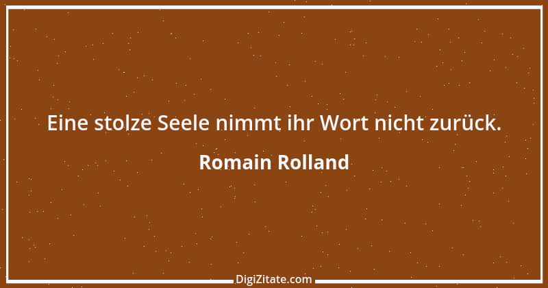 Zitat von Romain Rolland 97