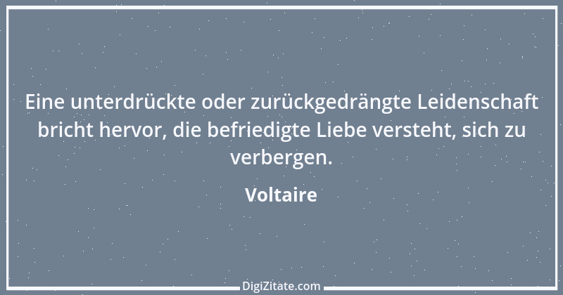 Zitat von Voltaire 146