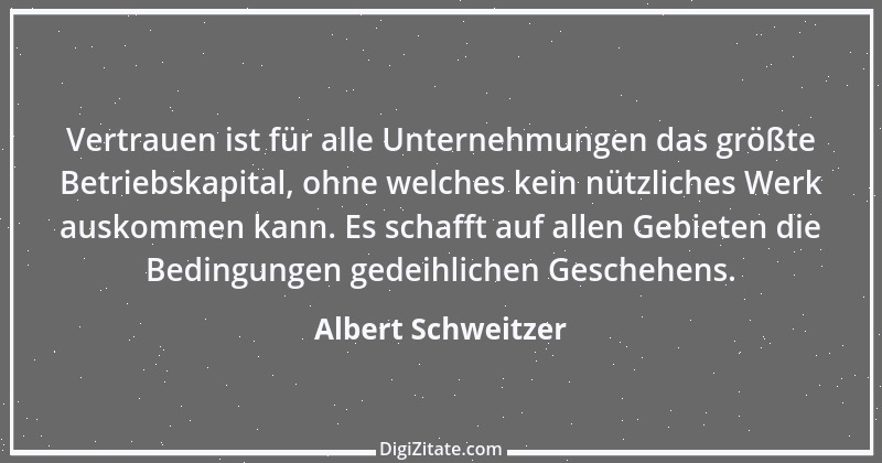 Zitat von Albert Schweitzer 213