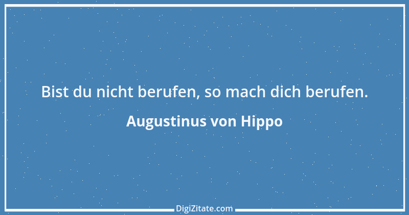 Zitat von Augustinus von Hippo 176