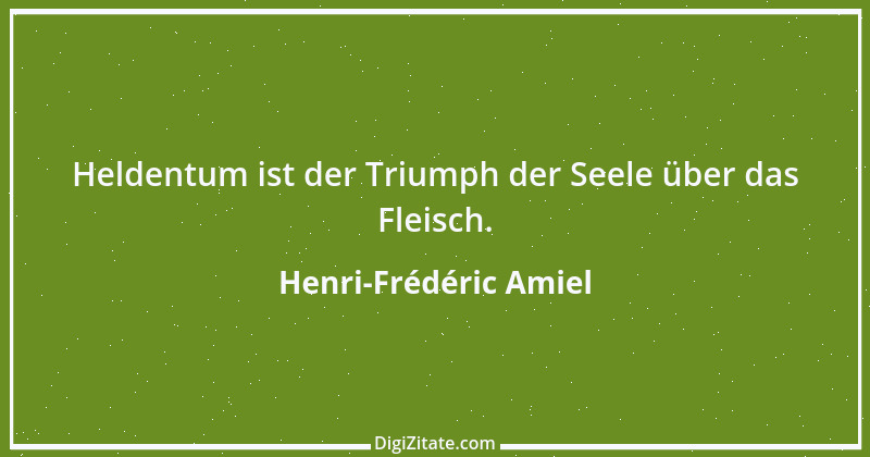 Zitat von Henri-Frédéric Amiel 43