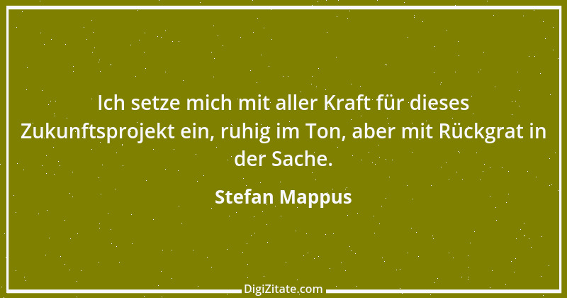 Zitat von Stefan Mappus 3