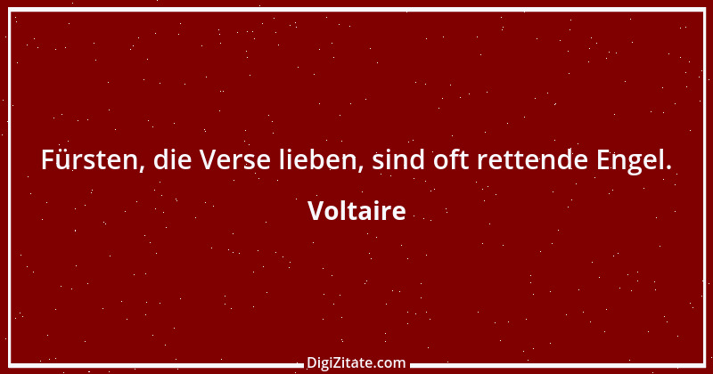 Zitat von Voltaire 147