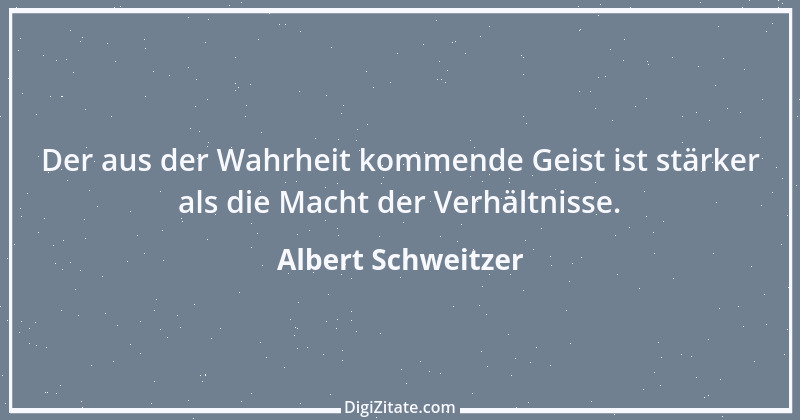 Zitat von Albert Schweitzer 214