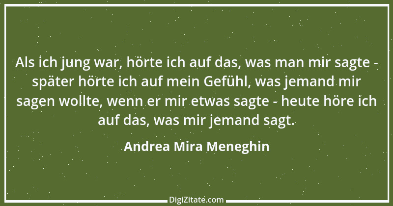 Zitat von Andrea Mira Meneghin 93