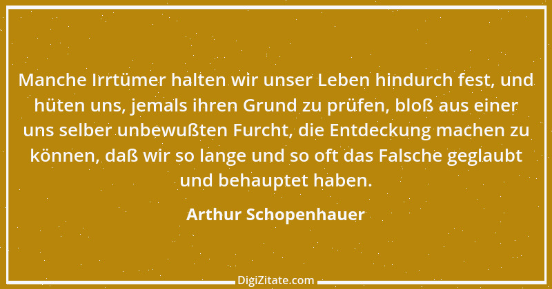 Zitat von Arthur Schopenhauer 369