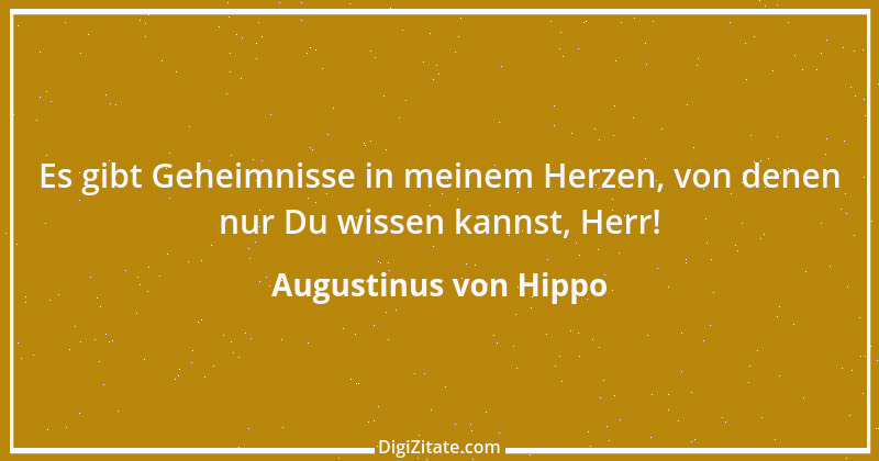 Zitat von Augustinus von Hippo 177