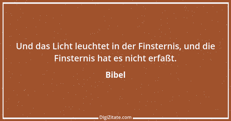 Zitat von Bibel 538