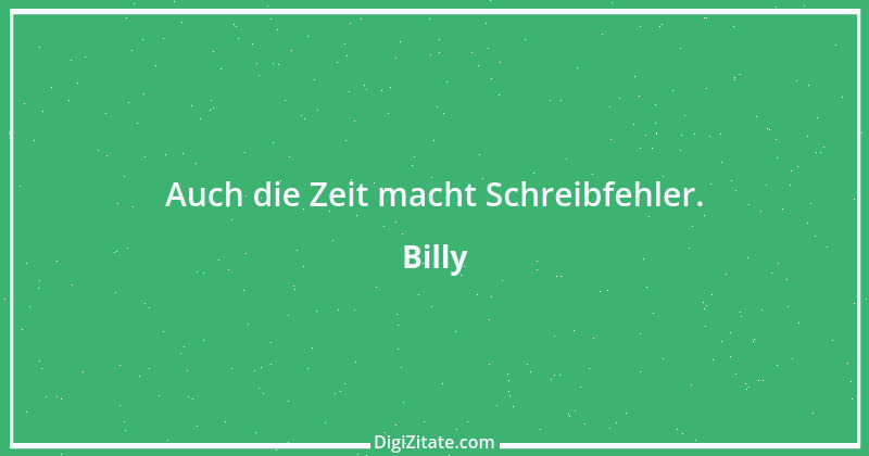 Zitat von Billy 582