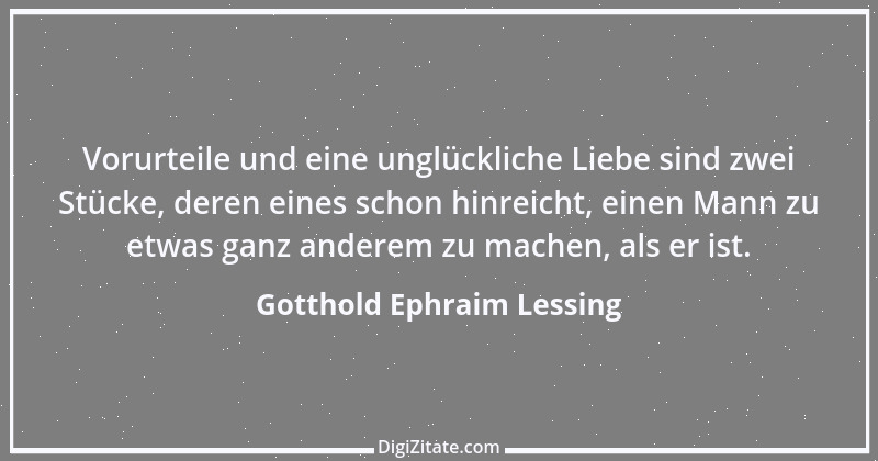 Zitat von Gotthold Ephraim Lessing 425