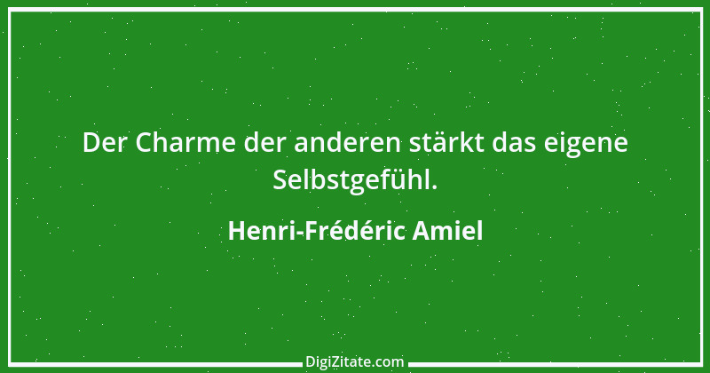 Zitat von Henri-Frédéric Amiel 44