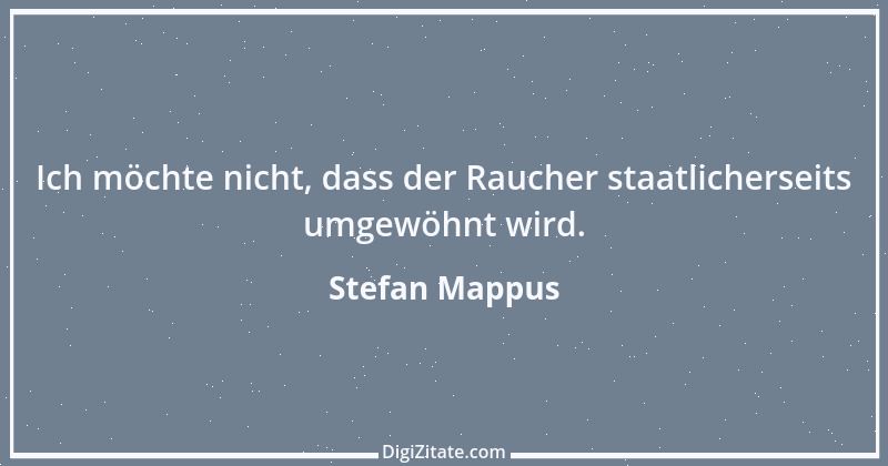 Zitat von Stefan Mappus 4