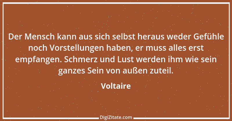 Zitat von Voltaire 148