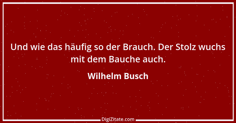 Zitat von Wilhelm Busch 55