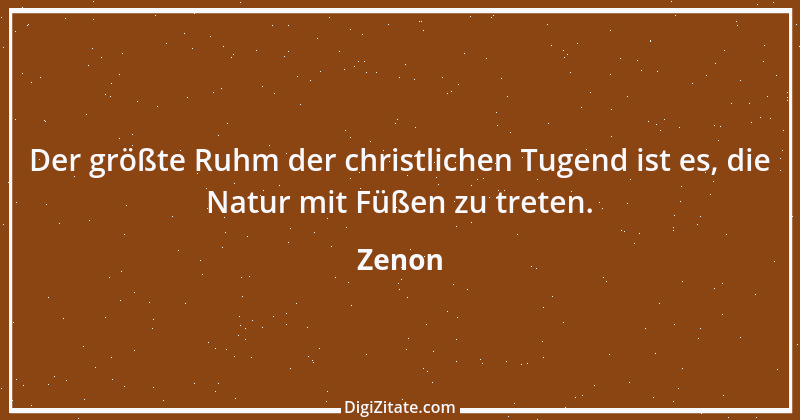 Zitat von Zenon 1