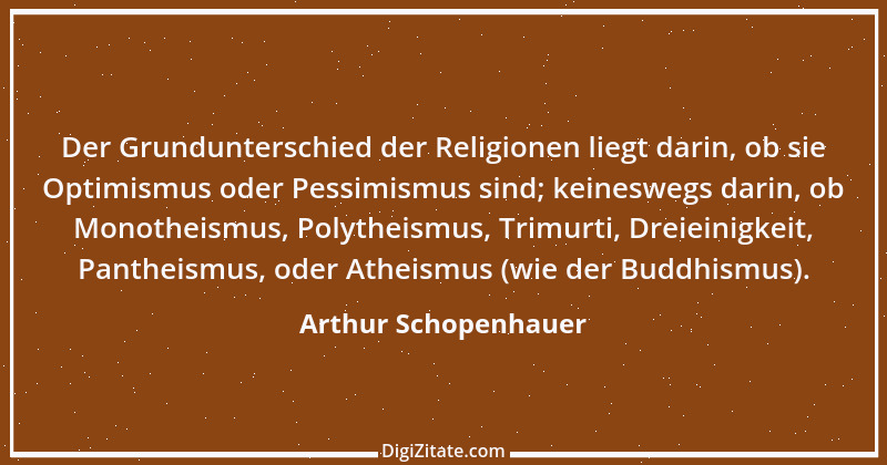 Zitat von Arthur Schopenhauer 370