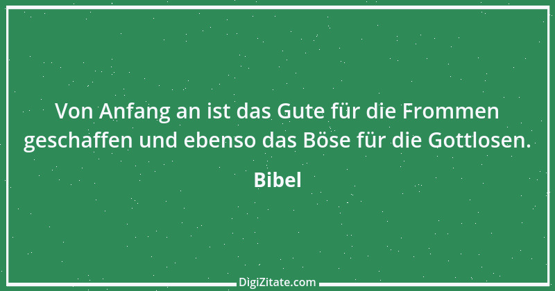 Zitat von Bibel 539