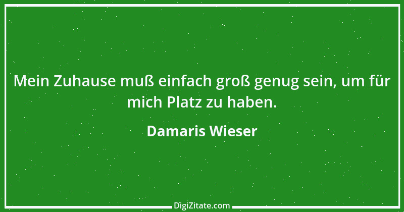 Zitat von Damaris Wieser 36