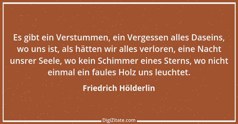 Zitat von Friedrich Hölderlin 14