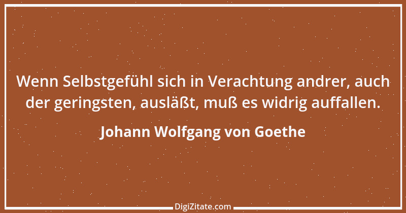 Zitat von Johann Wolfgang von Goethe 3504