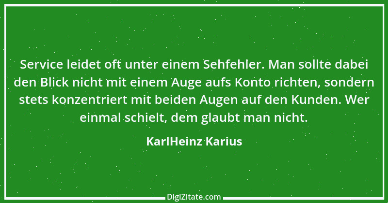 Zitat von KarlHeinz Karius 429