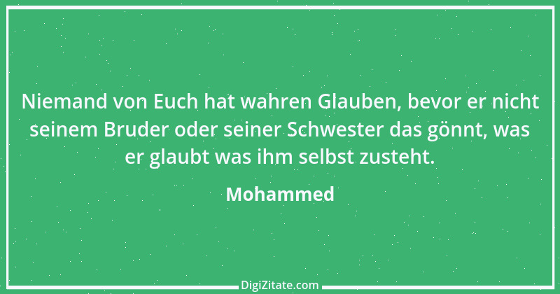 Zitat von Mohammed 20