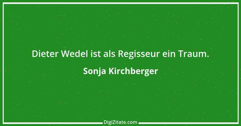 Zitat von Sonja Kirchberger 5