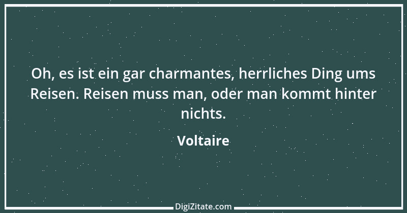 Zitat von Voltaire 149