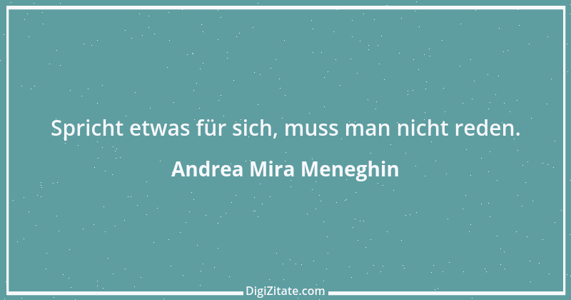 Zitat von Andrea Mira Meneghin 95