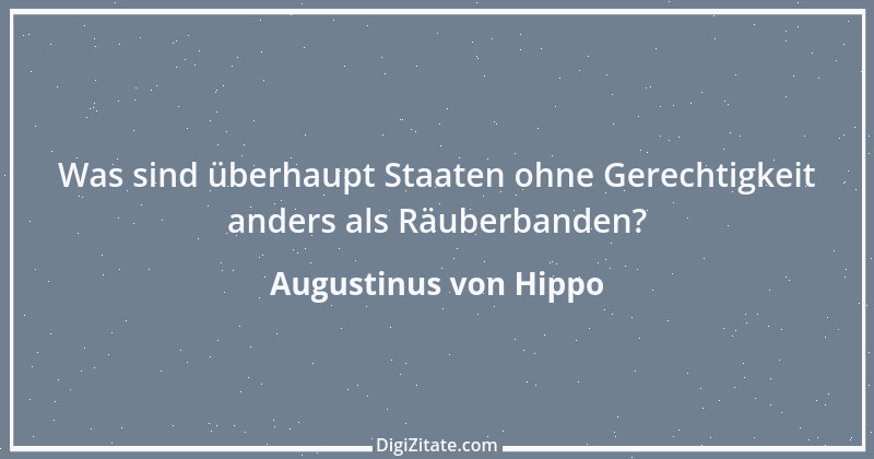 Zitat von Augustinus von Hippo 179