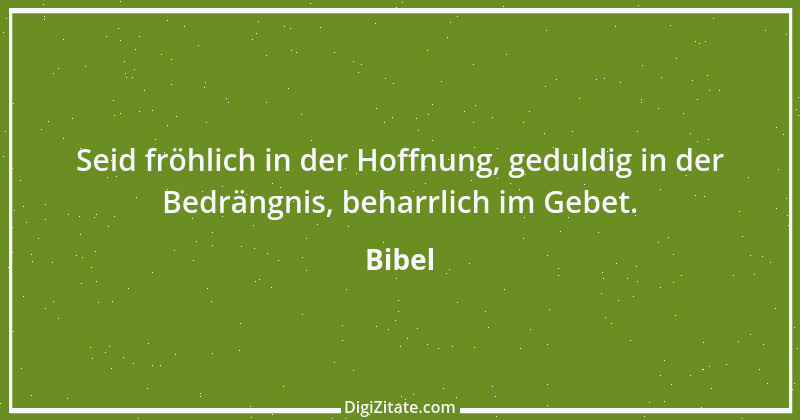 Zitat von Bibel 1540