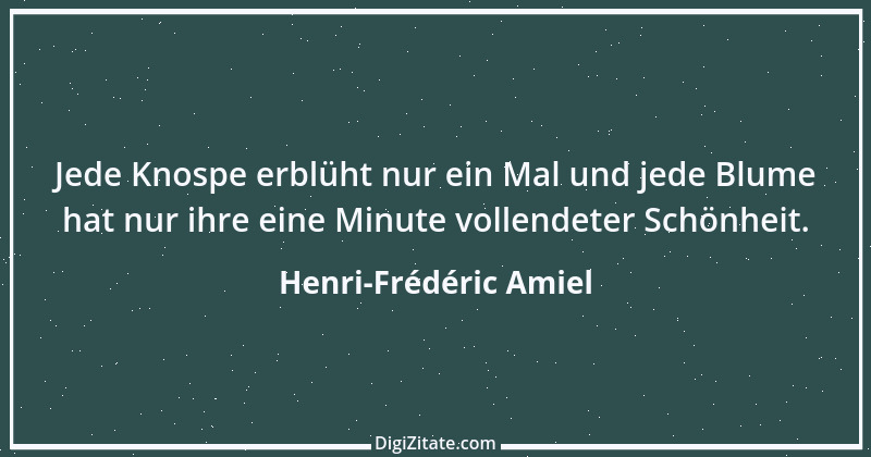 Zitat von Henri-Frédéric Amiel 46